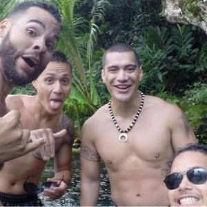 Meet your Posher, Ryan